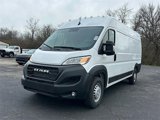New 2025 RAM ProMaster 3500 w/ Safety Group image 3