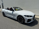 New 2026 BMW 430i xDrive Convertible w/ M Sport Package image 2