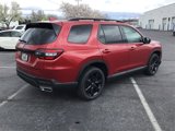 New 2025 Honda Pilot Black Edition image 3