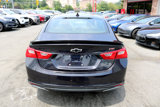 Used 2023 Chevrolet Malibu RS image 3