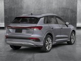 New 2025 Audi Q4 e-tron Prestige image 2