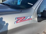 New 2026 Chevrolet Silverado 1500 LTZ image 3