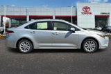 New 2025 Toyota Corolla XLE image 4