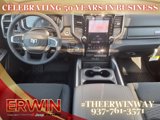 New 2026 RAM 1500 Big Horn image 4