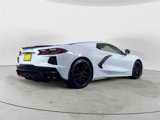 Certified 2024 Chevrolet Corvette Stingray Preferred Conv w/ Stealth Interior Trim Package image 5