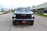New 2025 Chevrolet Silverado 1500 LT Trail Boss w/ Convenience Package II image 2