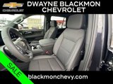 New 2025 Chevrolet Tahoe LS image 2