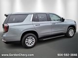 New 2025 Chevrolet Tahoe LS image 5