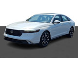 Certified 2024 Honda Accord Touring image 3