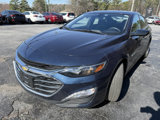 Used 2022 Chevrolet Malibu LT image 3