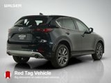 Certified 2025 MAZDA CX-5 Signature image 5
