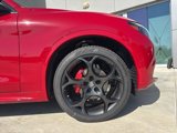 New 2025 Alfa Romeo Stelvio Tributo Italiano w/ Driving Assist Package image 4