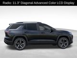 New 2026 Chevrolet Equinox RS w/ Convenience Package III image 6