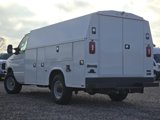 New 2025 Ford E-350 and Econoline 350 Super Duty w/ Power Equipment Group image 3