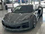 New 2025 Chevrolet Corvette E-Ray image 2