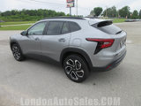 Used 2024 Chevrolet Trax RS w/ Driver Confidence Package image 3