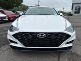 Certified 2023 Hyundai Sonata SEL image 2
