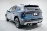 New 2026 Chevrolet Traverse LT w/ Enhanced Driving Package image 4