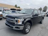 Used 2018 Ford F150 XLT image 2