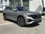 New 2025 Volkswagen Atlas SEL Premium R-Line image 4
