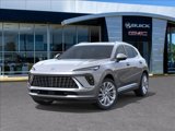 New 2025 Buick Envision Avenir image 6