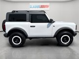 Used 2023 Ford Bronco Black Diamond w/ Sasquatch Package image 2