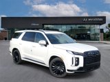 New 2025 Hyundai Palisade Calligraphy image 1