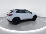 New 2025 Buick Envision Sport Touring image 4
