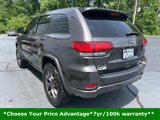 Certified 2021 Jeep Grand Cherokee Limited w/ Quick Order Package 28K 80th image 5