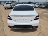 Used 2025 Genesis G70 3.3T Advanced w/ Sport Prestige Package image 5