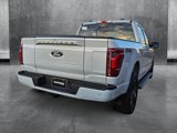 New 2025 Ford F150 Platinum w/ Equipment Group 702A High image 2