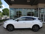 New 2025 Nissan Murano SL image 4