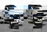 New 2025 Ford F250 4x4 Crew Cab Super Duty image 2