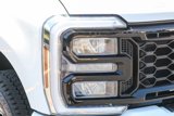 New 2025 Ford F350 XLT w/ Black Appearance Package image 4