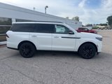 New 2025 Lincoln Navigator Reserve w/ Jet Appearance Package image 2