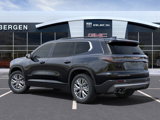 New 2025 GMC Acadia Elevation w/ Elevation Premium Package image 3
