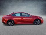 New 2026 Toyota Camry XLE image 3