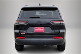 New 2025 Jeep Grand Cherokee L Limited w/ Black Appearance Package image 4