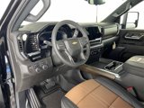 New 2025 Chevrolet Silverado 3500 High Country w/ High Country Premium Package image 3