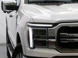 New 2025 Ford F150 Lariat w/ Equipment Group 502A High image 4