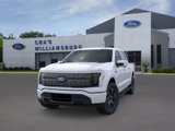 New 2025 Ford F150 Lightning Lariat image 2