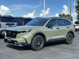 New 2026 Honda CR-V TrailSport image 5