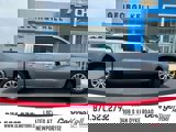 New 2025 Chevrolet Silverado 1500 LTZ image 1