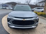 Used 2024 Chevrolet TrailBlazer LT w/ Driver Confidence Package image 2