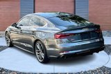 Used 2018 Audi S5 Premium Plus image 2