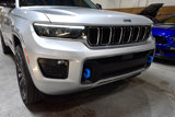 Used 2022 Jeep Grand Cherokee Overland w/ Advanced Protech Group III image 3