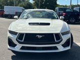New 2025 Ford Mustang GT Premium w/ 60th Anniversary Package image 2