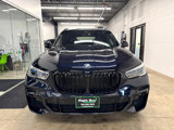 Used 2022 BMW X5 M50i w/ Executive Package image 2