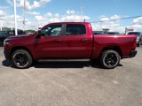New 2026 RAM 1500 Classic Warlock image 2
