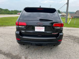 Used 2020 Jeep Grand Cherokee Trailhawk image 4